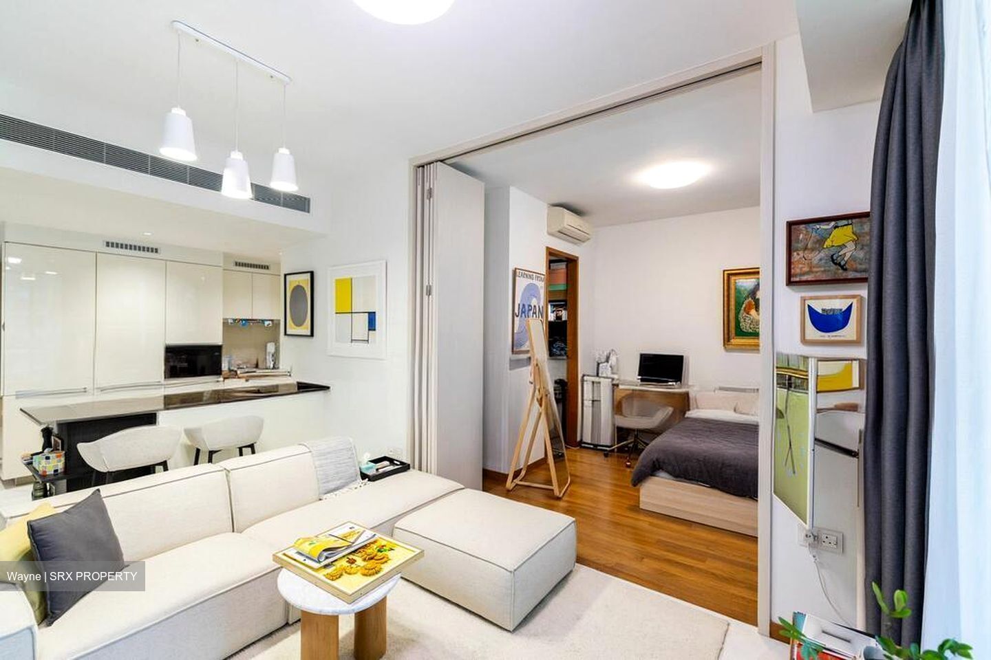 Straits View (D1), Condominium #502093831